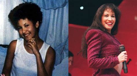 selena quintanilla surgery|Selena Quintanilla before and after 1994 butt surgery/ implants